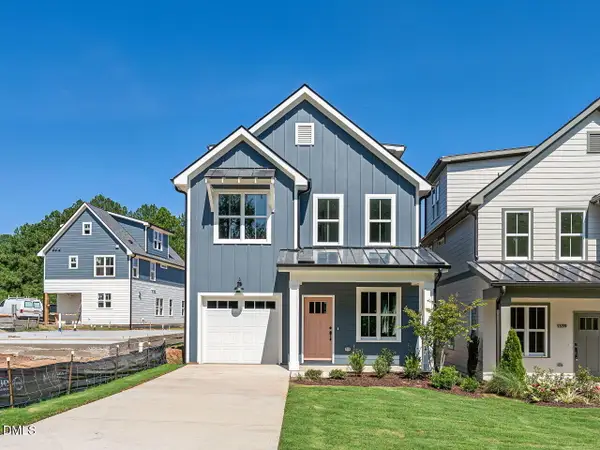1337 Courtland Drive, Raleigh, NC 27604