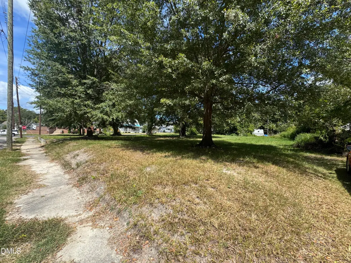 212 Hamilton Street, Henderson, NC 27536 - #1