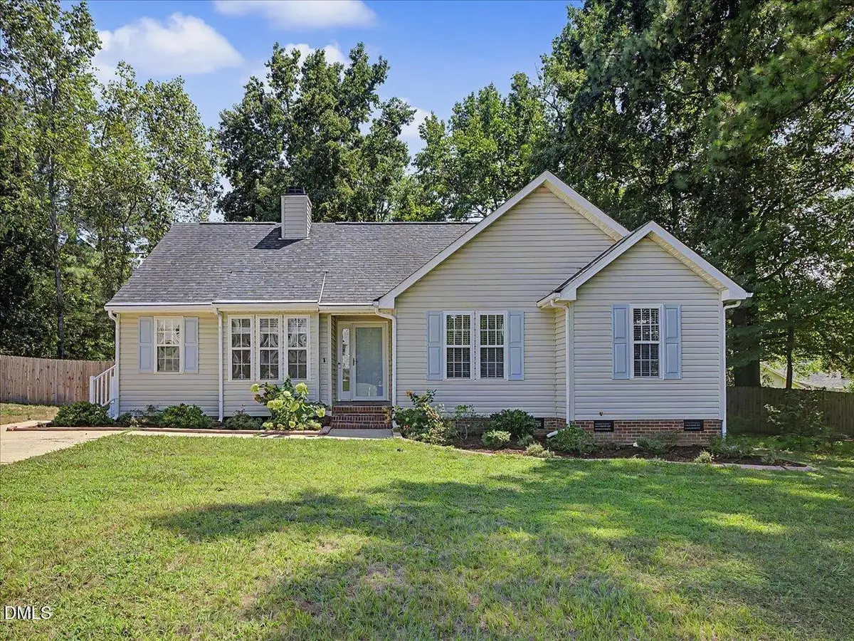 204 Stargate Road, Holly Springs, NC 27540 - #1