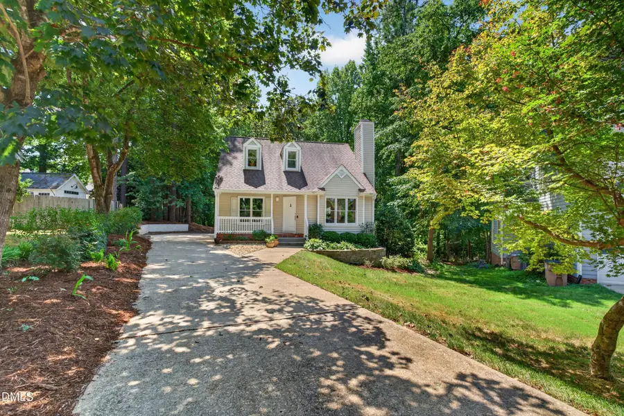 1434 Cedar Branch Court, Wake Forest, NC 27587 - #2