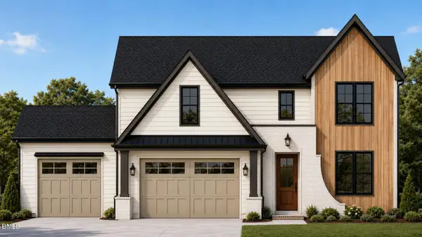 65 Turnberry Court, Franklinton, NC 27525