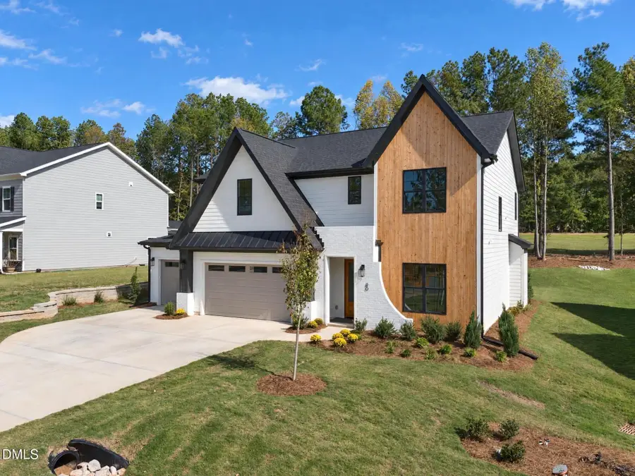 65 Turnberry Court, Franklinton, NC 27525 - #2