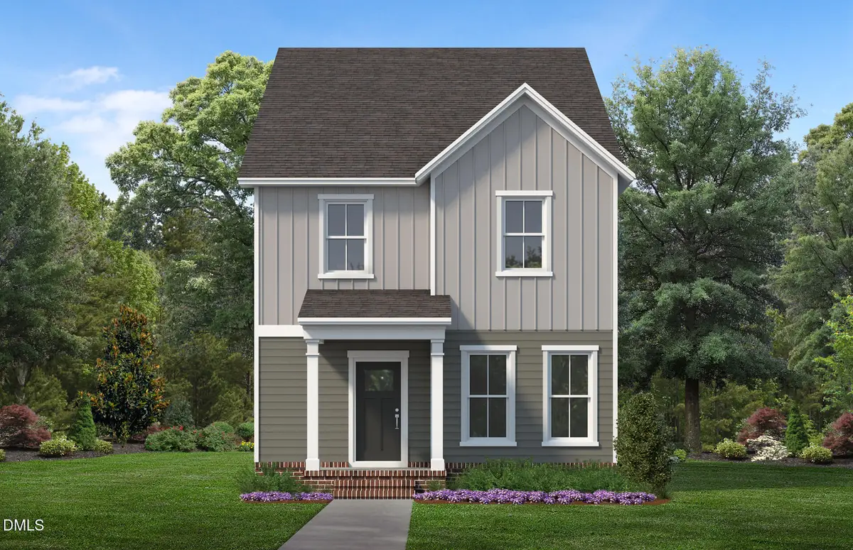 3613 Flare Street, Knightdale, NC 27545 - #1