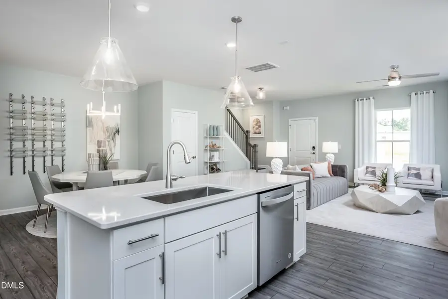 3613 Flare Street, Knightdale, NC 27545 - #2