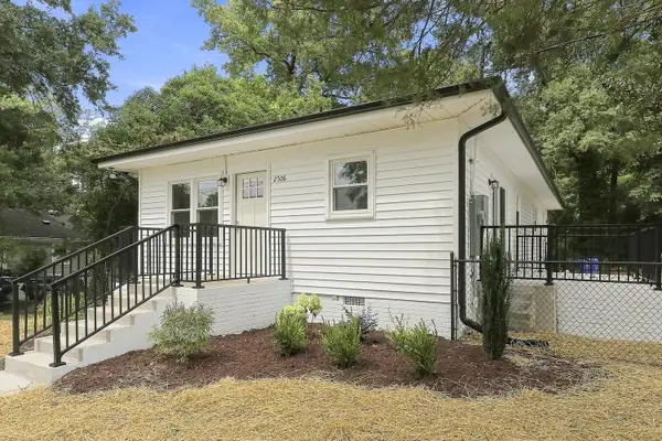 2504 Lane Street, Durham, NC 27707