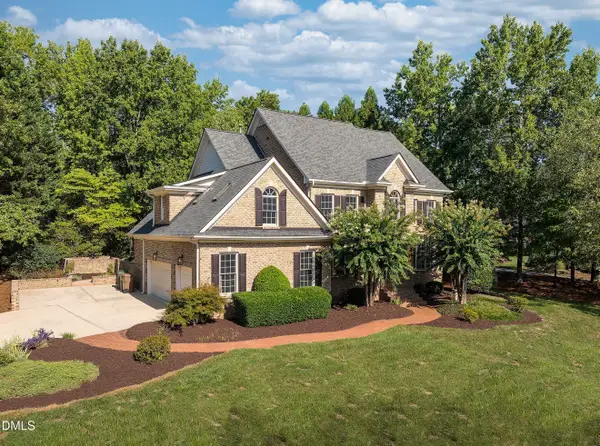 101 Glade Park Road, Cary, NC 27518