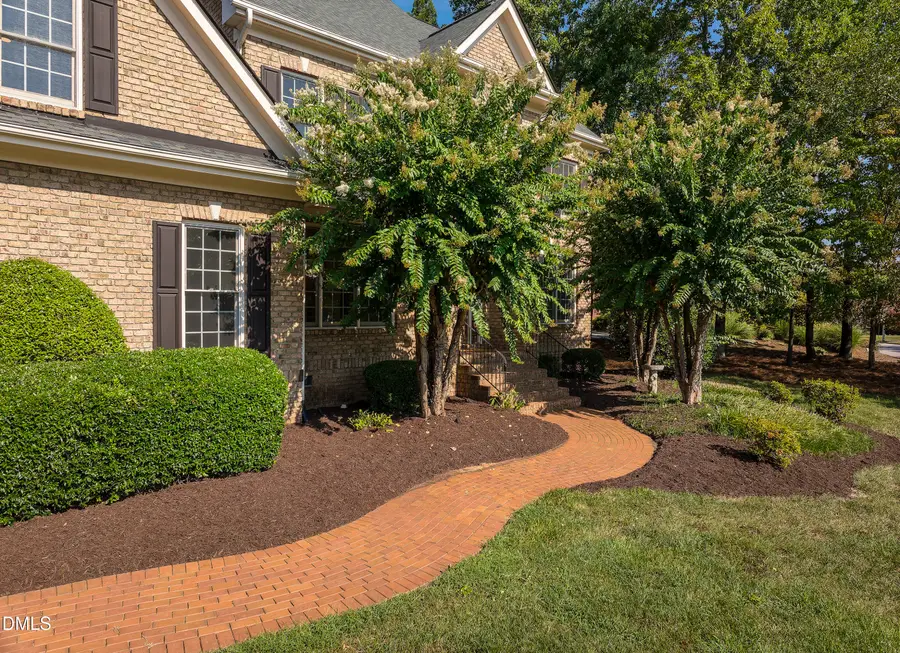 101 Glade Park Road, Cary, NC 27518 - #3
