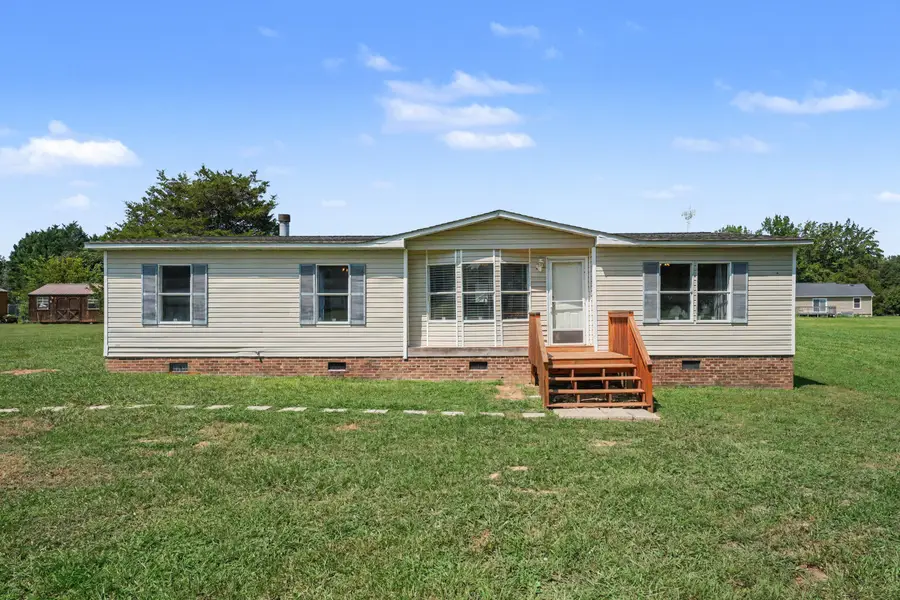 140 Trescott Drive, Timberlake, NC 27583 - #2