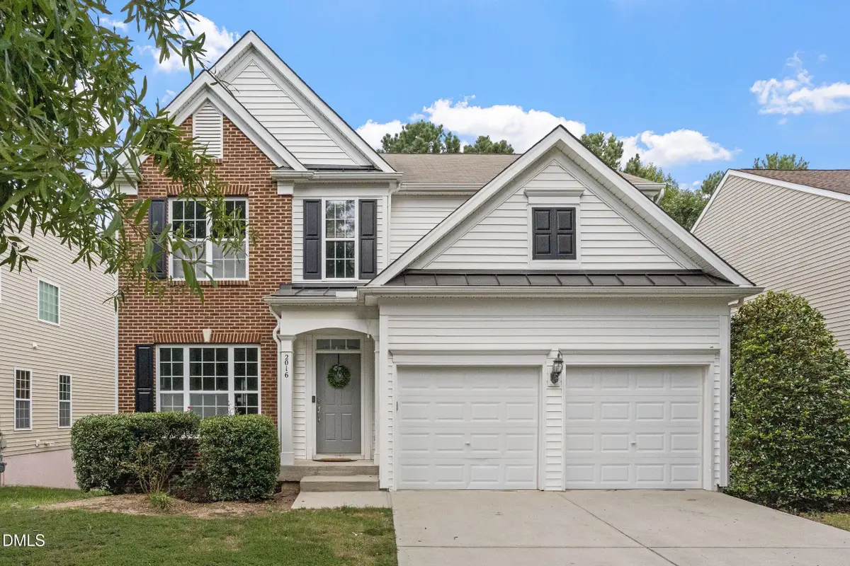 2016 Addenbrock Drive, Morrisville, NC 27560 - #1