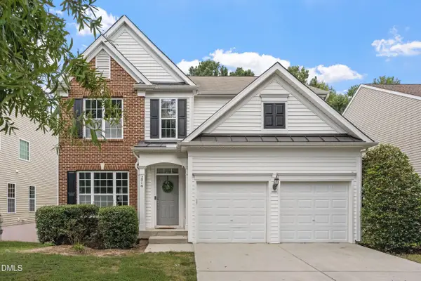 2016 Addenbrock Drive, Morrisville, NC 27560