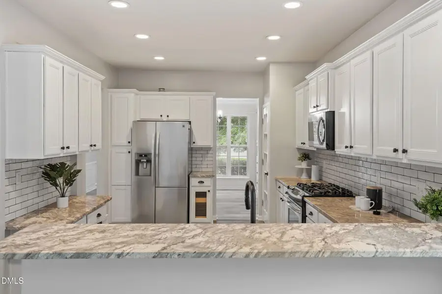 2016 Addenbrock Drive, Morrisville, NC 27560 - #2