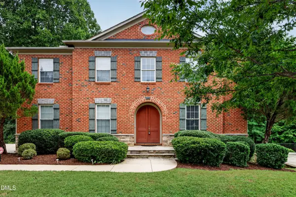 121 Harvestwood Drive, Apex, NC 27539