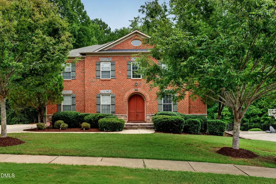121 Harvestwood Drive, Apex, NC 27539 - #2