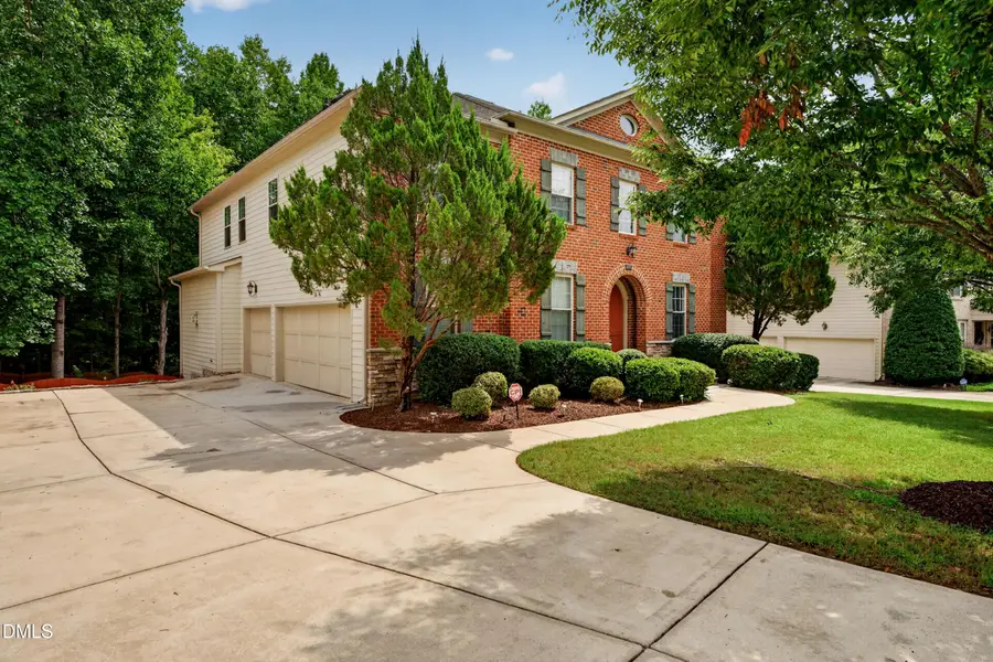 121 Harvestwood Drive, Apex, NC 27539 - #3
