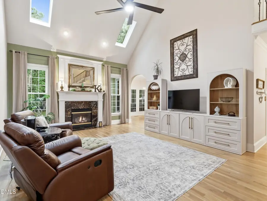 8493 Falkirk Ridge Court, Wake Forest, NC 27587 - #3