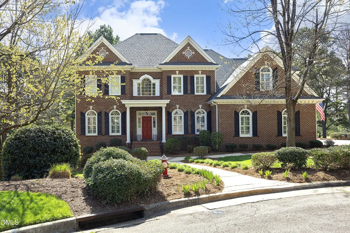 2908 Aquila Way, Raleigh, NC 27614 - #1