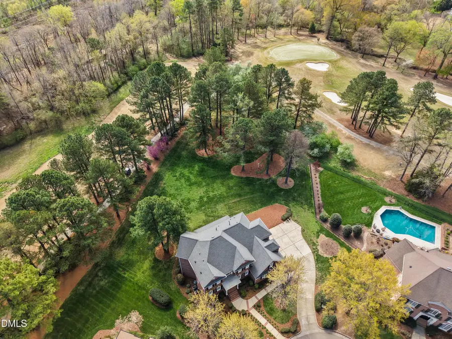 2908 Aquila Way, Raleigh, NC 27614 - #3