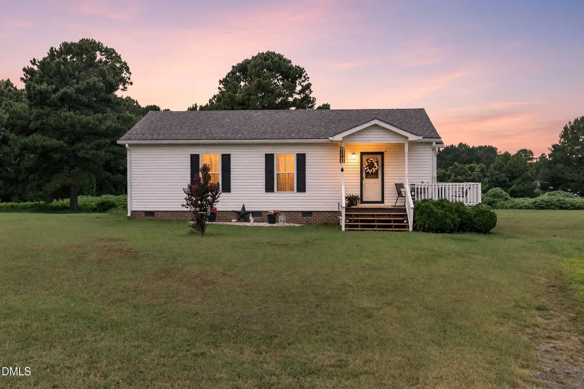 135 Stillmeadow Drive, Louisburg, NC 27549 - #1