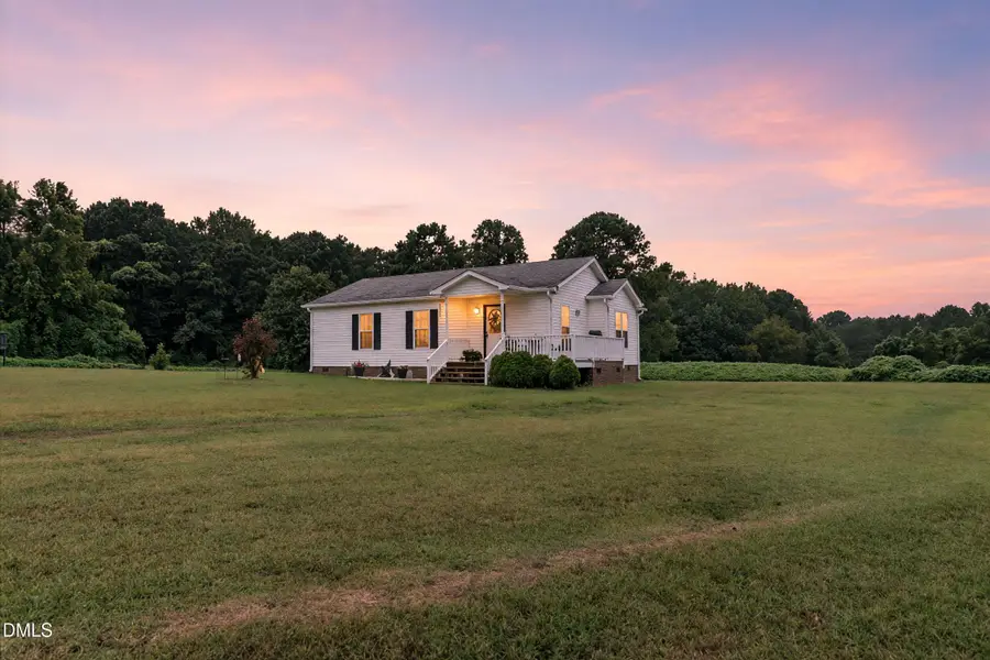 135 Stillmeadow Drive, Louisburg, NC 27549 - #2