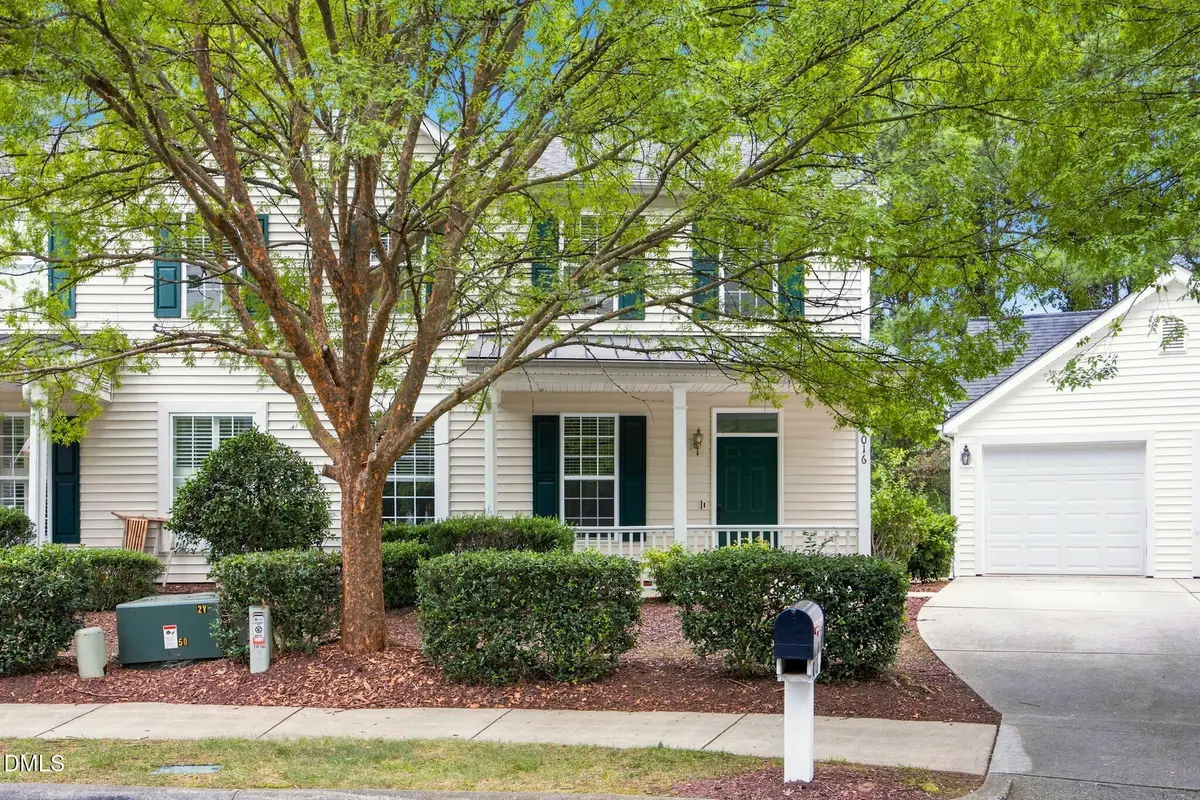 1016 Purple Glory Drive, Apex, NC 27502 - #1