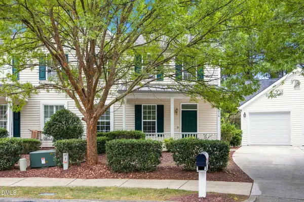 1016 Purple Glory Drive, Apex, NC 27502