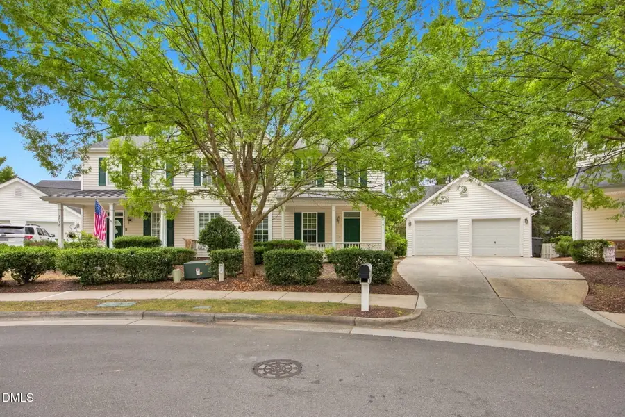1016 Purple Glory Drive, Apex, NC 27502 - #2