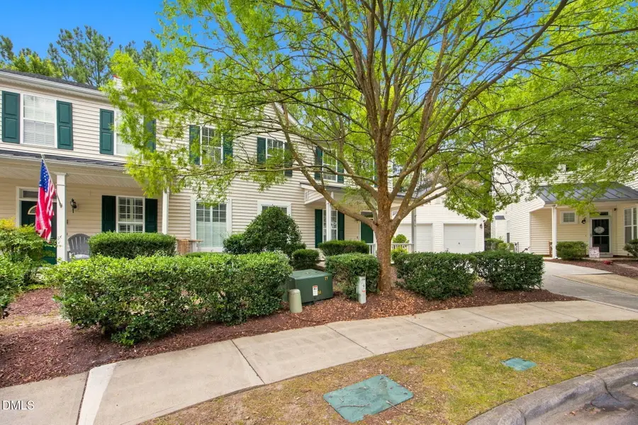 1016 Purple Glory Drive, Apex, NC 27502 - #3