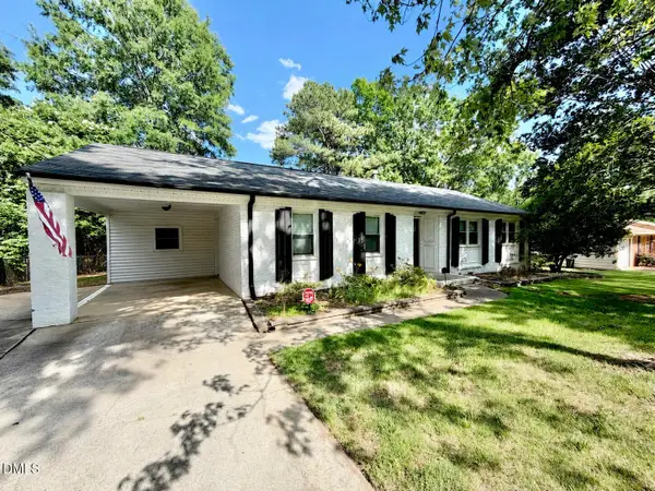 705 Kildaire Farm Road, Cary, NC 27511