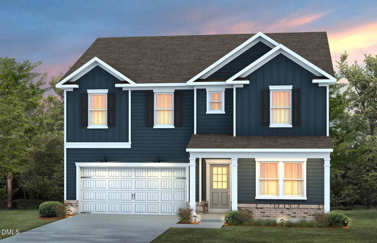 337 Providence Springs Lane, Fuquay Varina, NC 27526 - #1