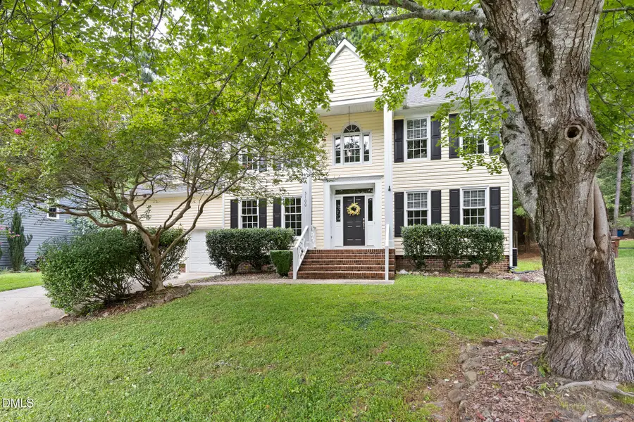 3100 Mellwood Drive, Durham, NC 27712 - #2