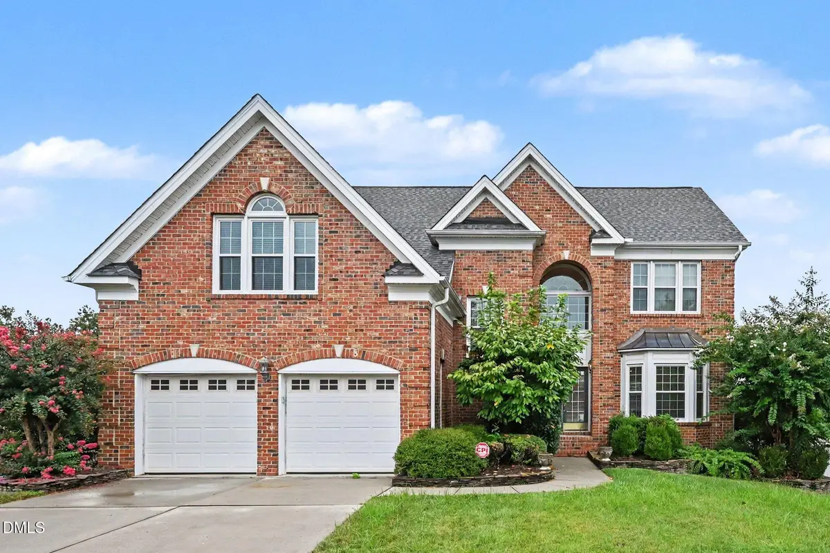 10209 Swanhaven Court, Raleigh, NC 27617 - #1