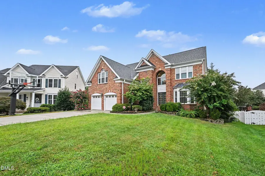 10209 Swanhaven Court, Raleigh, NC 27617 - #2