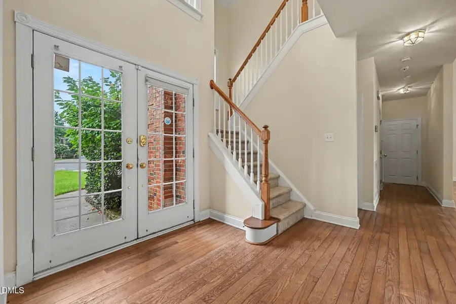 10209 Swanhaven Court, Raleigh, NC 27617 - #3
