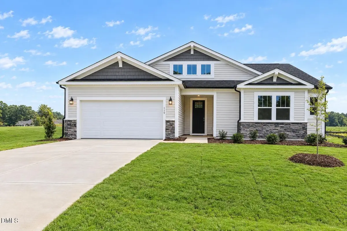 119 Coco Lane, Clayton, NC 27520 - #1