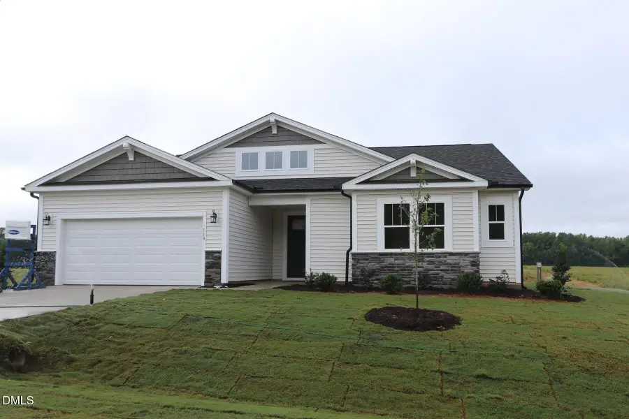 119 Coco Lane, Clayton, NC 27520 - #2