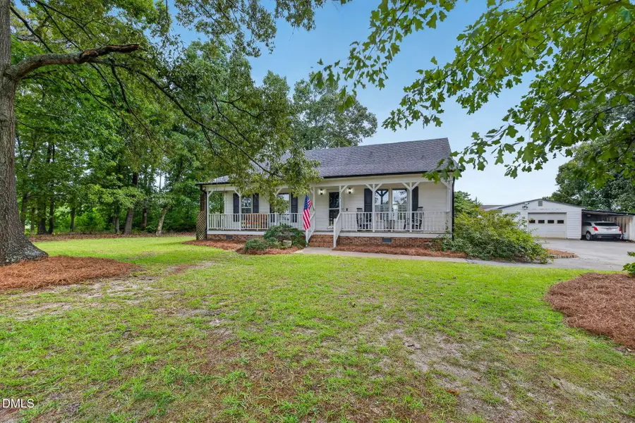 2001 Southfort Drive, Garner, NC 27529 - #2