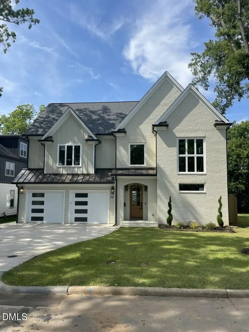717 Penn Road, Raleigh, NC 27604 - #1
