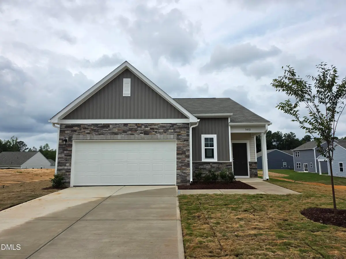 1410 Centerview Drive, Nashville, NC 27856 - #1