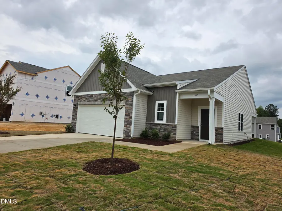 1410 Centerview Drive, Nashville, NC 27856 - #3