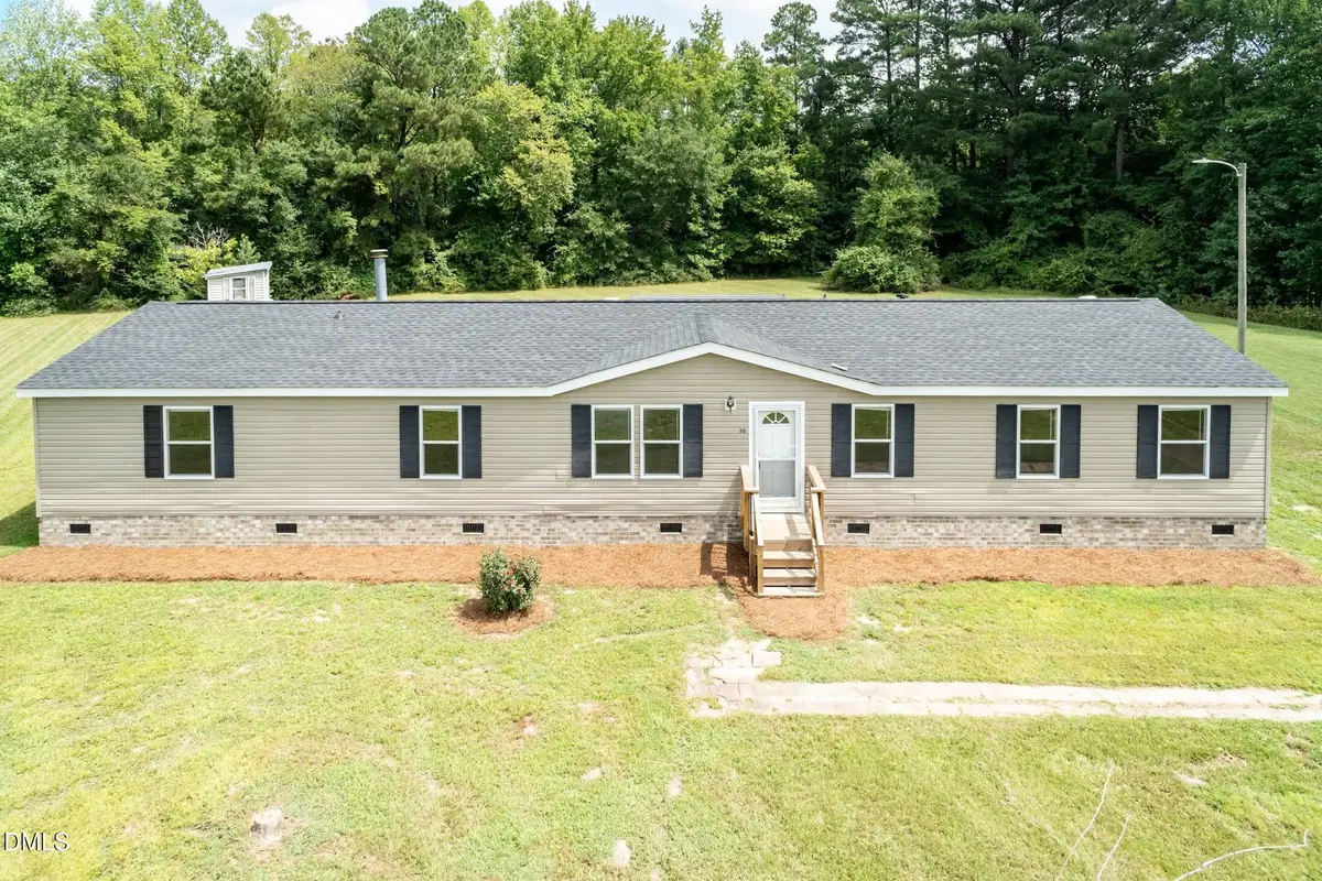 50 Beaver Run, Spring Hope, NC 27882 - #1