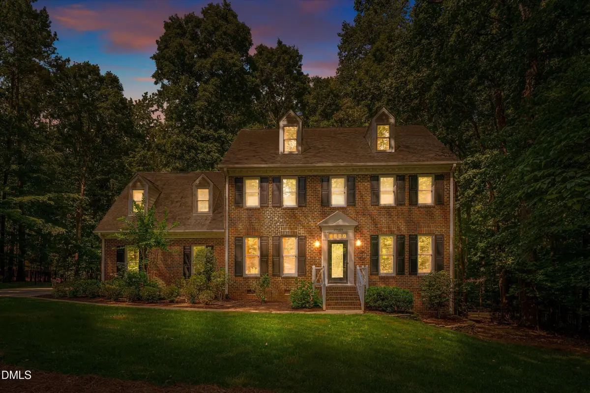 10609 Old Pine Court, Raleigh, NC 27613 - #1