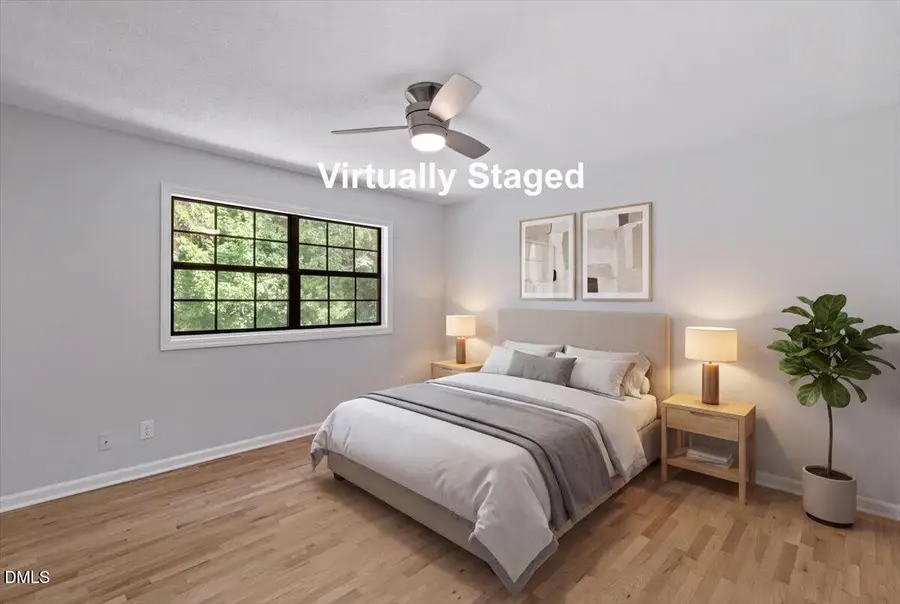 105 Fidelity Street, Carrboro, NC 27510 - #3