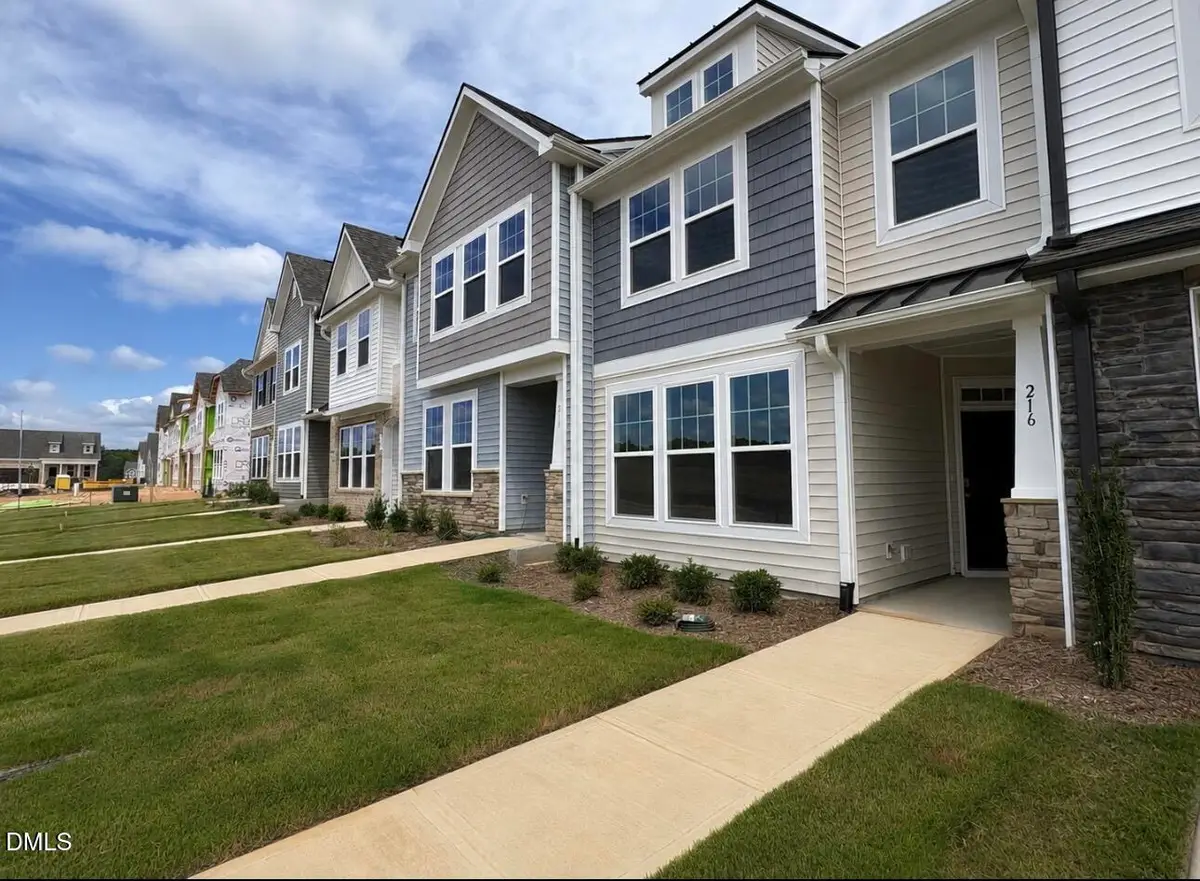 216 Straight Lane, Franklinton, NC 27525 - #1