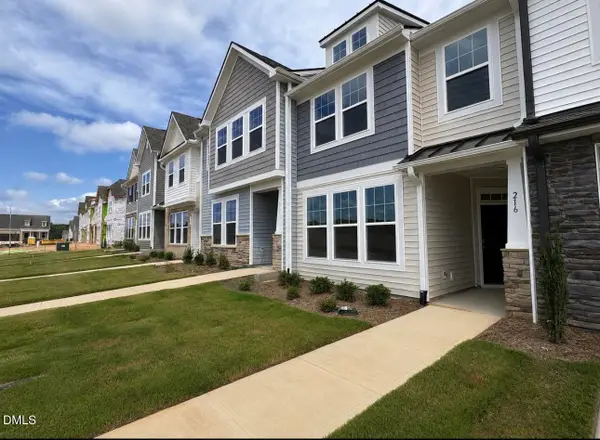 216 Straight Lane, Franklinton, NC 27525