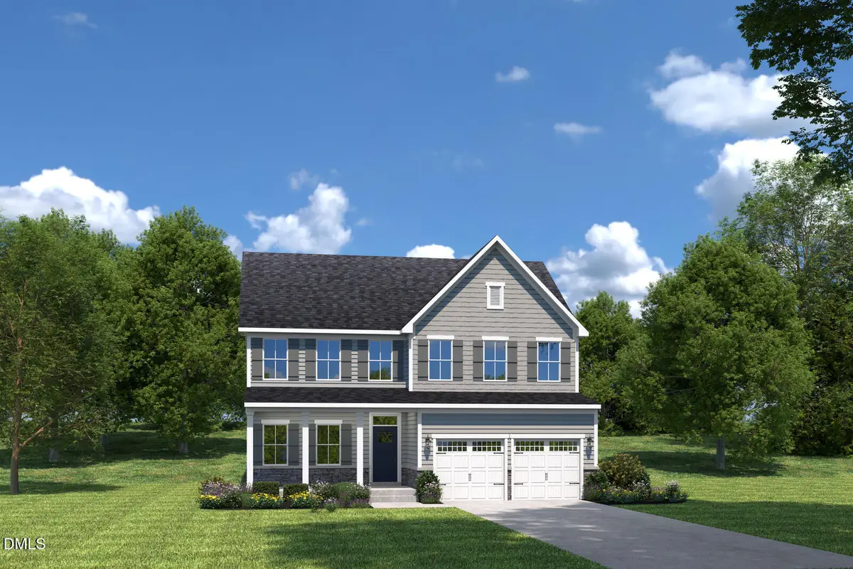 3213 Cherry Vale Lane, Raleigh, NC 27604 - #1