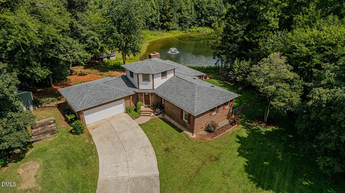 1116 Geneva Albright Road, Graham, NC 27253 - #1