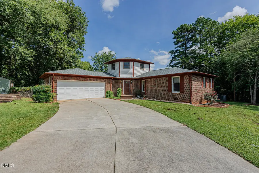 1116 Geneva Albright Road, Graham, NC 27253 - #3