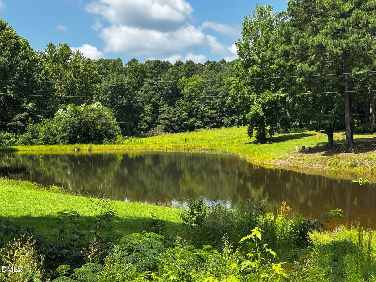 419 Snow Hill Road, Warrenton, NC 27589 - #1