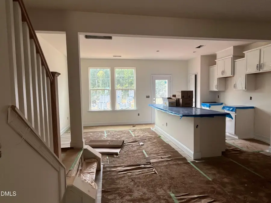1333 Hammond Drive, Mebane, NC 27302 - #2