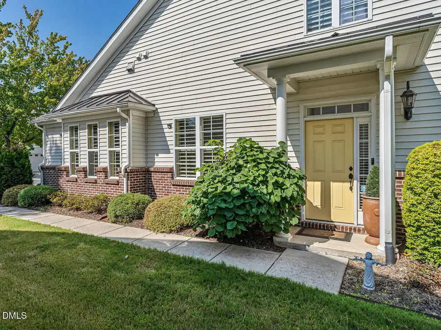 8211 Yaxley Hall Drive, Raleigh, NC 27616 - #3
